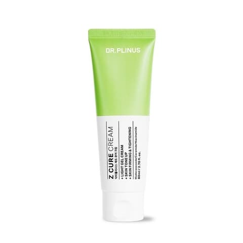 Z Cure Cream, 80ml, 1pack