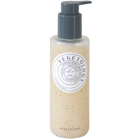 Hydro Capsule Gel Cleanser, 180ml, 1pack