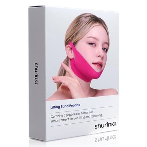 Lifting Band Peptide, 5ea, 1pack