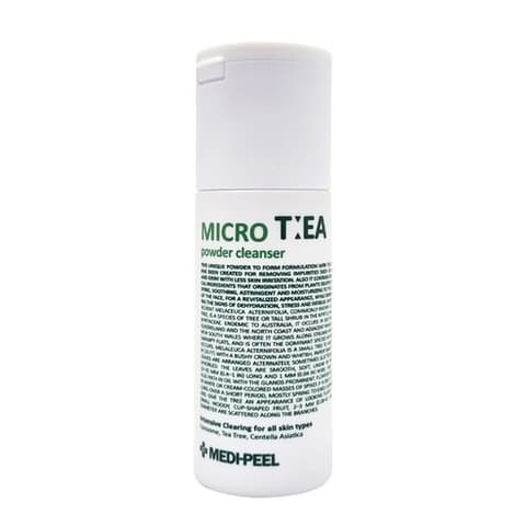 Micro Tea Powder Cleanser, 70g, 1pack