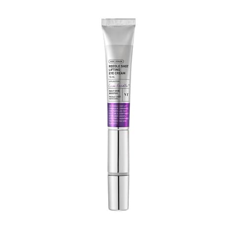 VT COSMETICS Reedle Shot Lifting Eye Cream, 15ml, 1pack