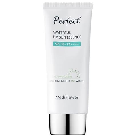 Perfect Aqua Vita Sun Essence