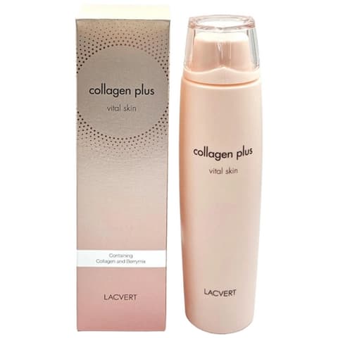 Collagen Plus Vital Skin Booster, 220ml, 1pack