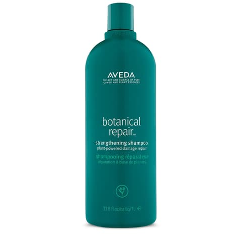 Botanical Repair Strengthening Shampoo, 1l, 1pack