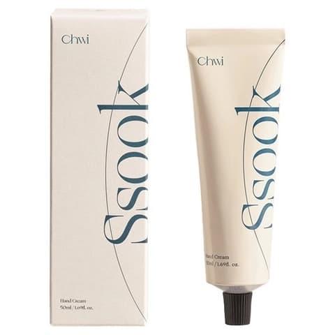 Hand Cream [Mugwort], 50ml, 1pack