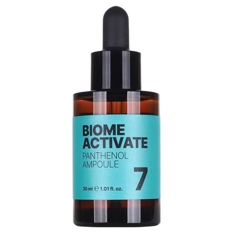 Panthenol 7 Ampoule