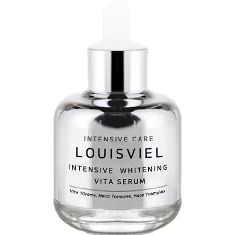 Intensive Whitening Vita Serum