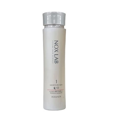 Nox Lab Moisture Skin, 200ml, 1pack