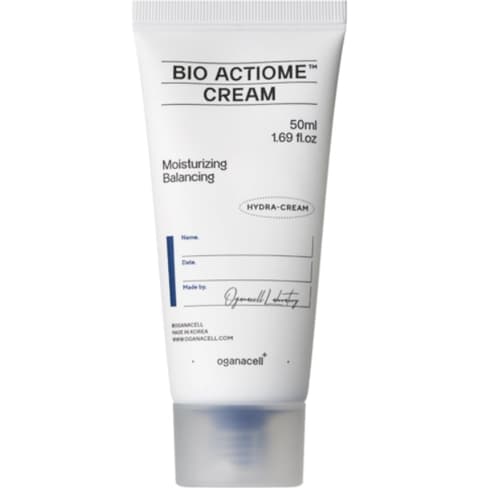 Bio Actiome Moisturizer Balancing Cream, 50ml, 1pack