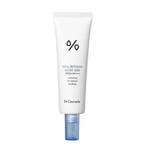 Hyal Reyouth Moist Sun [SPF50+/PA++++], 50ml, 1pack