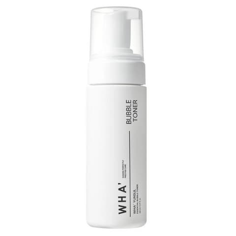 Essential Bubble Toner, 150ml, 1pack