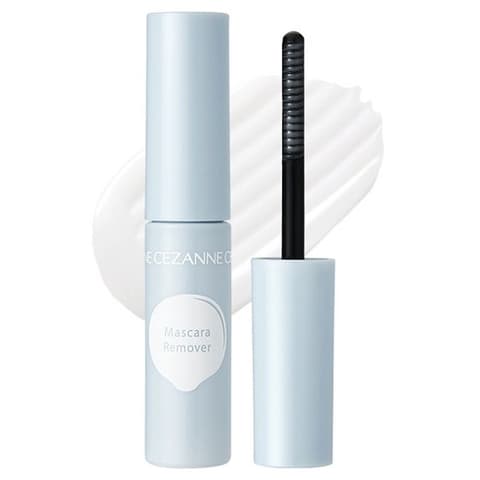 Easy Wash Mascara Remover