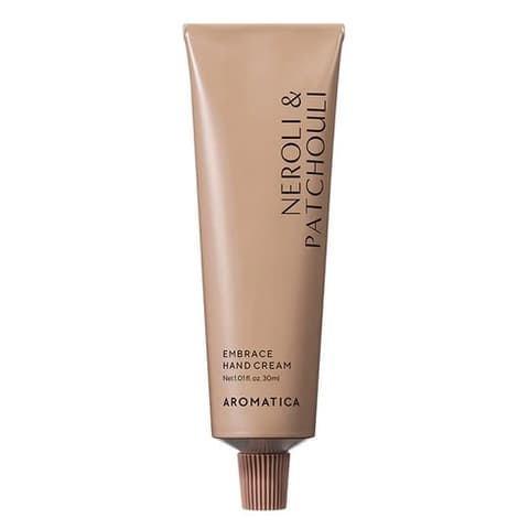 Embrace Hand Cream Neroli & Patchouli, 30ml, 1pack