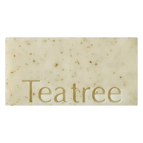 Tea Tree Balancing Cleansing Bar, 110g