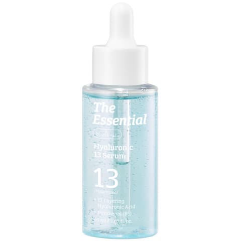 The Essential Hyaluronic 13 Serum, 60ml, 1pack