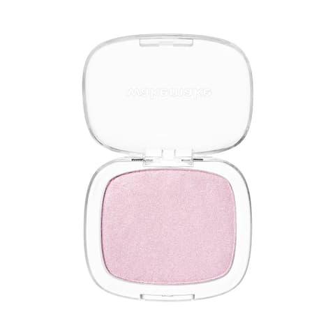 Sheer Breeze Highlighter, 5g, 02 Pink Shell, 1pack