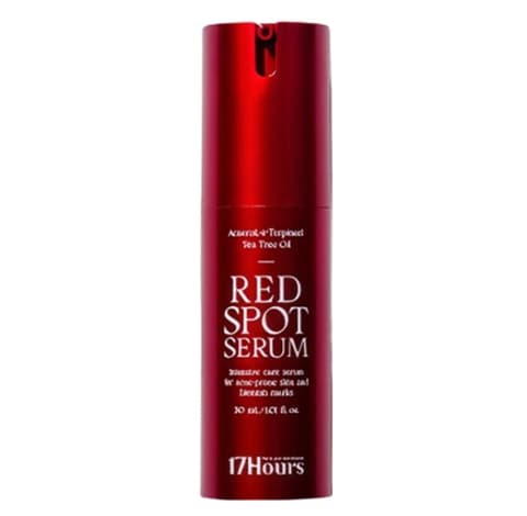 Red Spot Serum, 30ml, 1pack