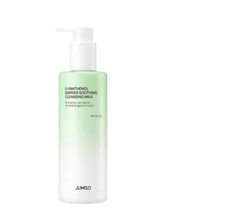D-Panthenol Barrier Soothing Cleansing Milk, 300ml, 1pack