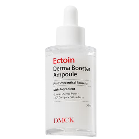 Ectoin Derma Booster Ampoule, 50ml, 1pack