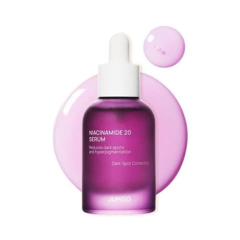 Niacinamide 20 Serum, 40ml, 1pack