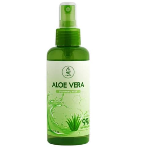 Aloe Vera 99% Soothing Mist, 150ml, 1pack