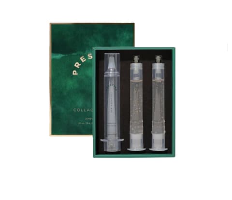 Prestige Collagen Age Ampoule, 2ea, 1set