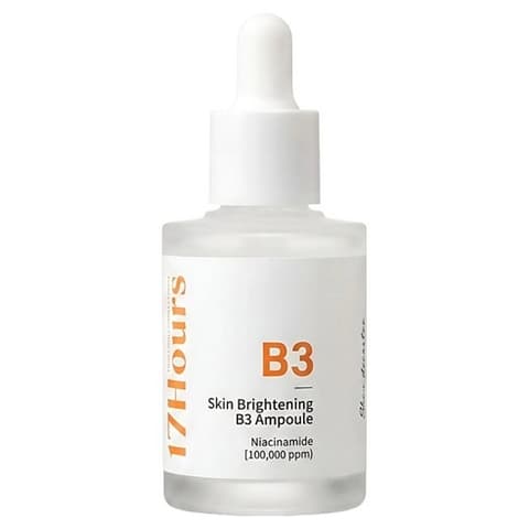 Skin Brightening B3 Ampoule