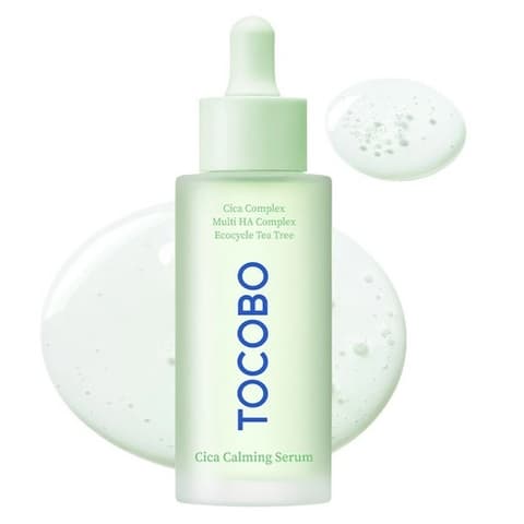 Cica Calming Serum