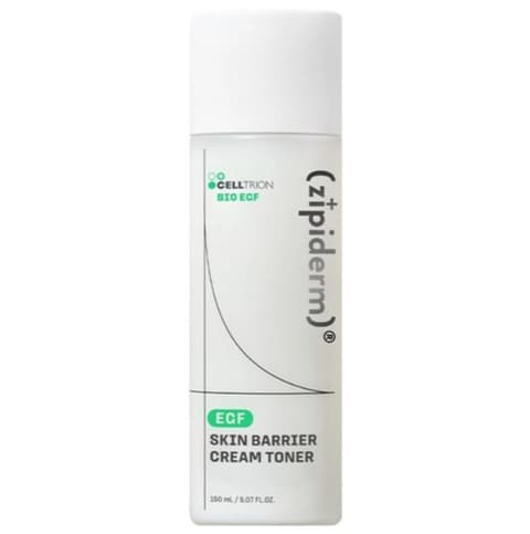EGF Skin Barrier Cream Toner, 150ml, 1pack