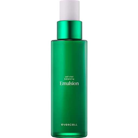 Cell Vital Balancing Emulsion, 120ml, 1pack