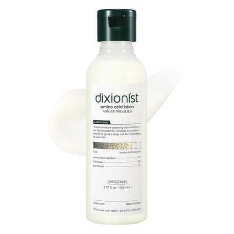 Amino Acid Lotion, 150ml, 1pack