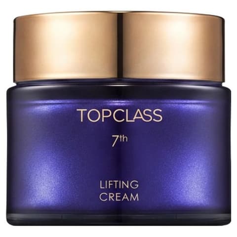 Top Class Lifting Cream, 50ml, 1pack