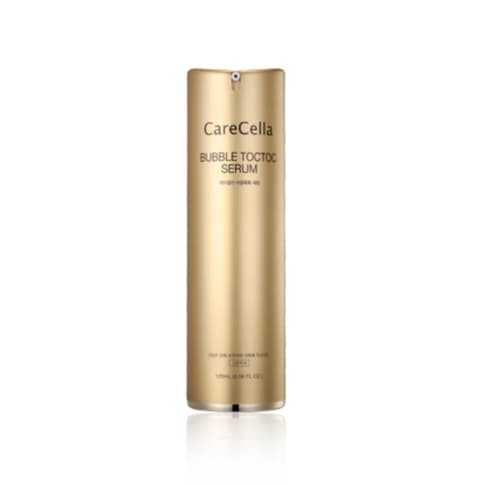 CareCella Bubble TocToc Serum, 120ml, 1pack