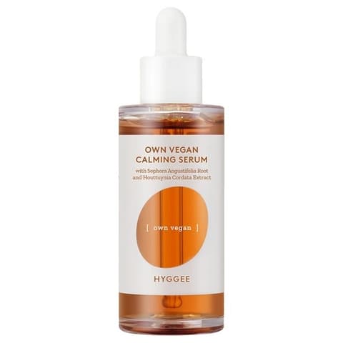 Own Vegan Calming Serum, 50ml, 1pack