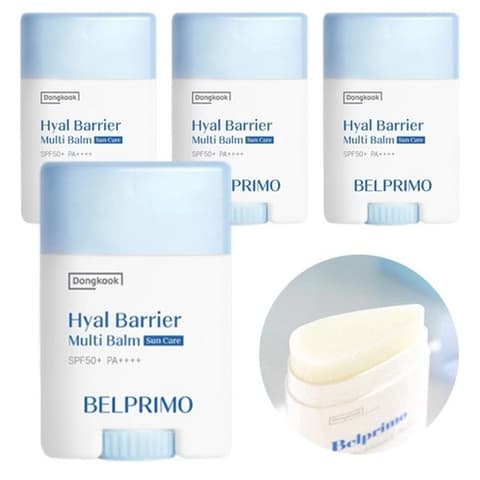 Belprimo Ha Probiostick Balm [SPF50+/PA++++]