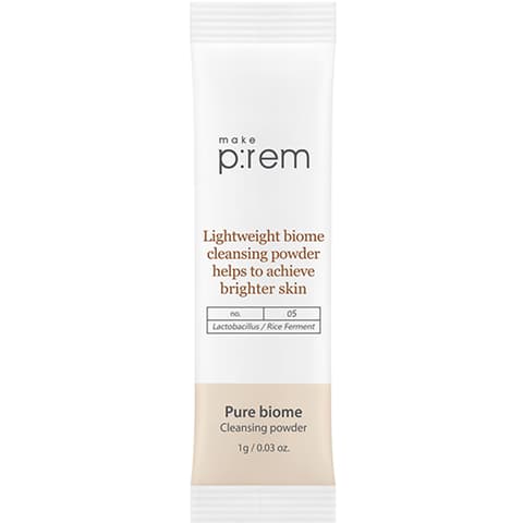 Pure Biome Cleansing Powder, 36ea, 1pack