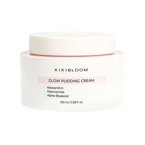 Glow Pudding Cream, 100ml, 1pack