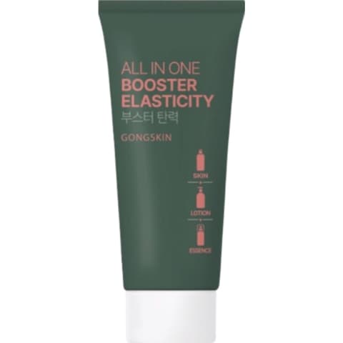 Booster Elasticity All-in-One Lotion, 100ml, 1pack