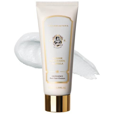 Excellence Pore Care Cleanser, 100ml, 1pack