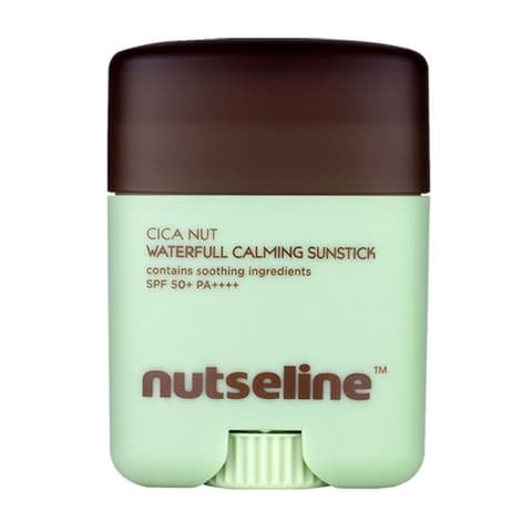 Cica Nut Calming Sun Stick [SPF50+/PA++++], 20g, 1pack