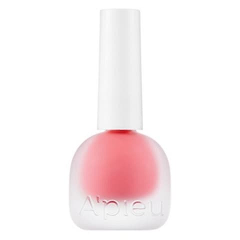 Juicy Pang Water Blusher, 8.5g, PK01, 1pack