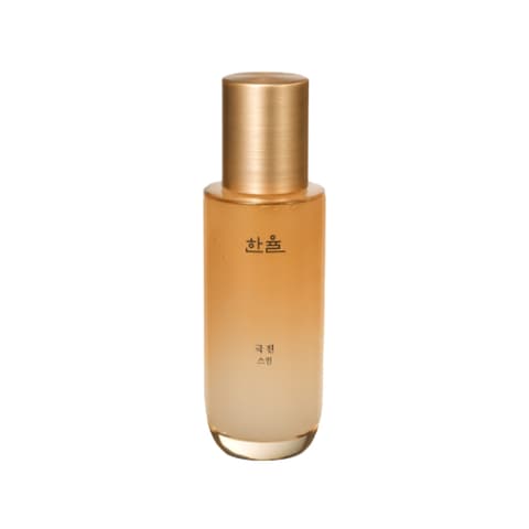 Geuk Jin Emulsion, 125ml, 1pack