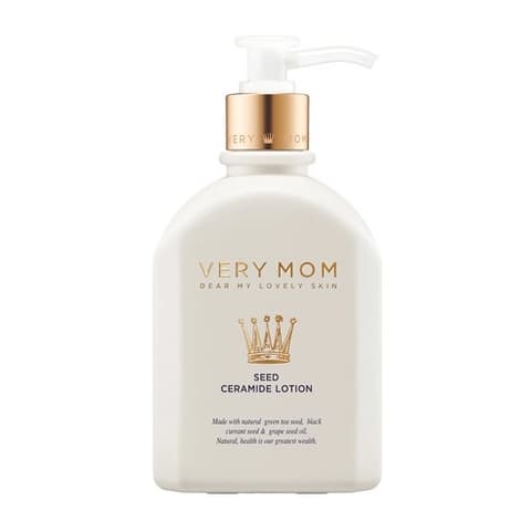 Seed Ceramide Lotion