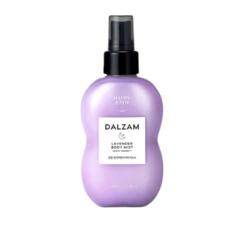 Milky Mist [Milky Lavender Scent], 150ml, 1pack