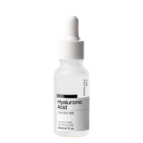 Hyaluronic Acid Ampoule