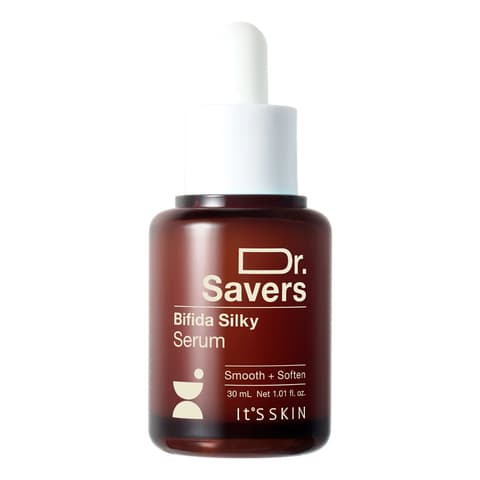 Dr.Savers Bifida Silky Face Serum