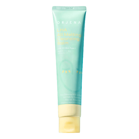 LHA All Melting Cleansing Balm, 100ml, 1pack