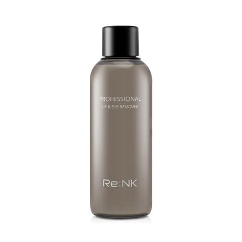 Professional Lip and Eye Remover, 125ml, 1pack