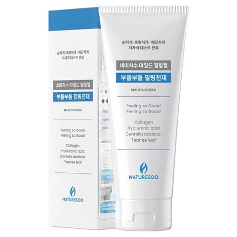 Gentle Peeling Genius, 120ml, 1pack