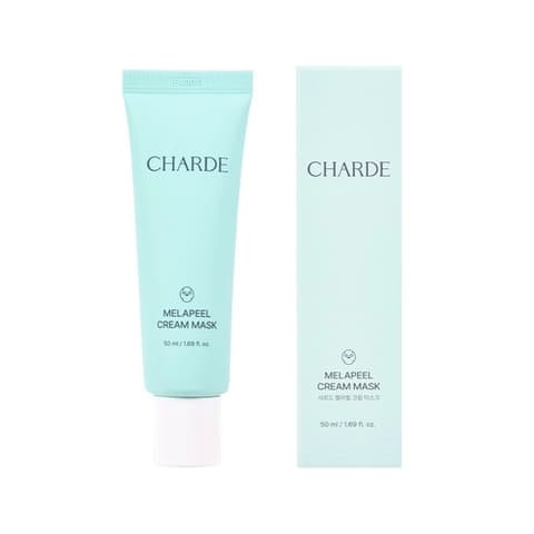 Mela Peel Cream Mask